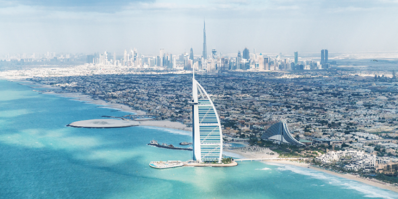 Dubai