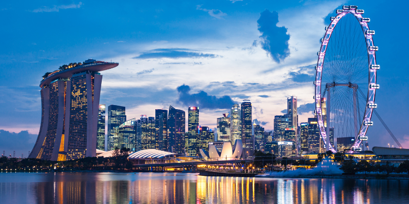 Singapore