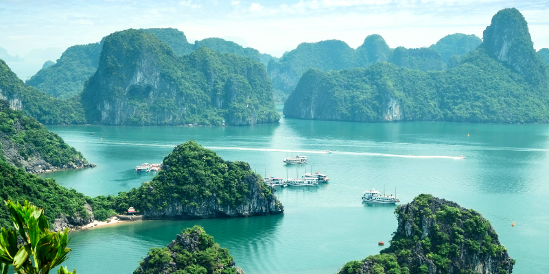 Vietnam