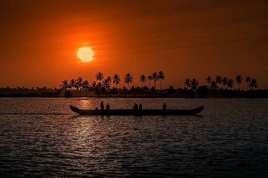 Kerala 